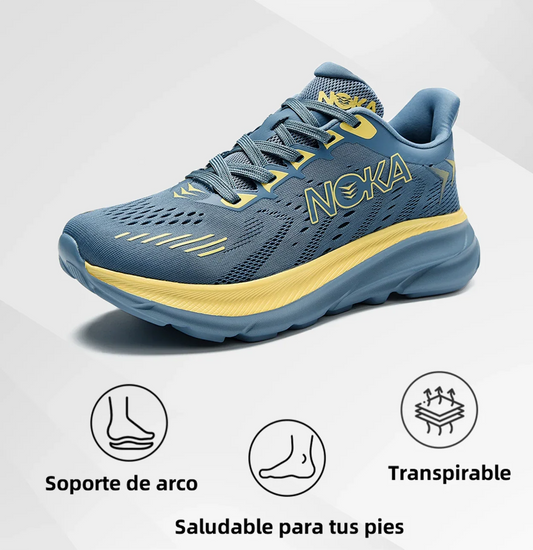 ¡Último día con un 50% de descuento! ⏰ KEENPE® |Alivio del dolor de pies y la fascitis:  calzado ortopédico cómodo y transpirable.