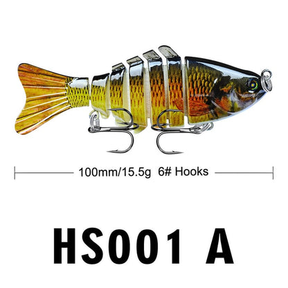🎣【Kupite 1 dobite 1 gratis】Bioničarska plavajoča vaba🐟