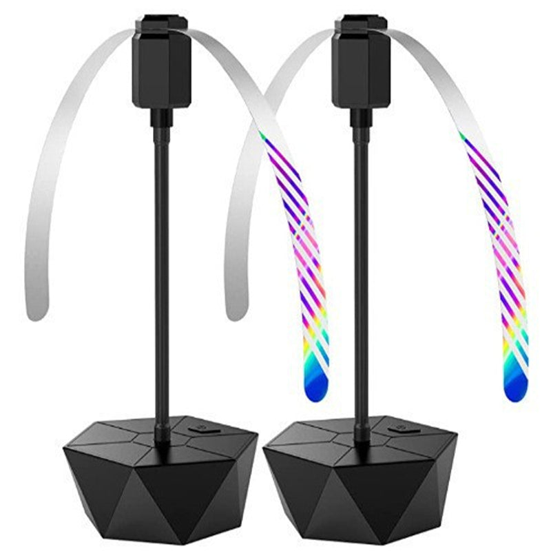 Hordozható Légyriasztó Ventilátor – USB Töltős, Kültéri | VELMOR