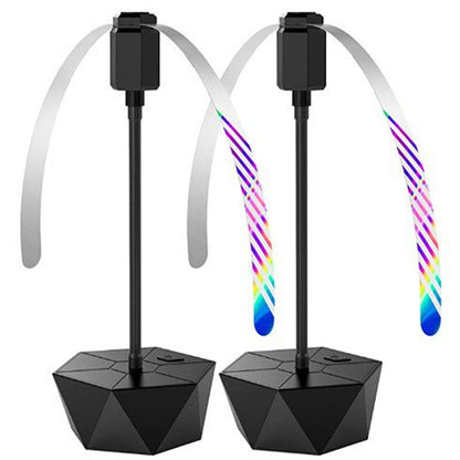 Hordozható Légyriasztó Ventilátor – USB Töltős, Kültéri | VELMOR