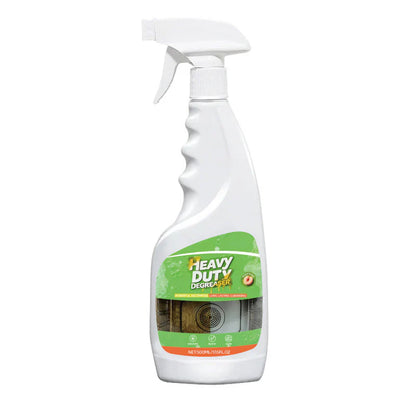🏡🧼Erőteljes konyhai zsíroldó spray💦 Eltávolítja a zsírt, olajat és szennyeződéseket – Utánvétes fizetés lehetséges ✨