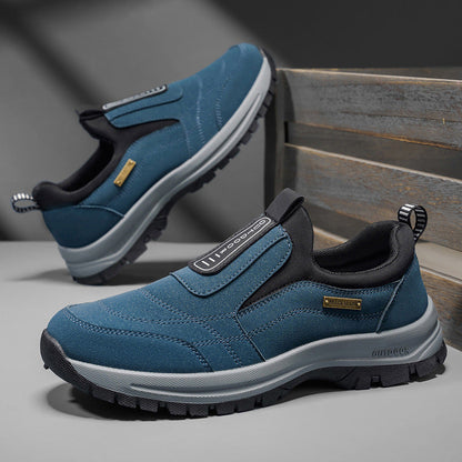 Zapatillas ortopédicas médicas Bstoora® | Zapatillas deportivas ortopédicas cómodas y de diseño ergonómico. ✅ Soporte para el arco del pie: Alivia el dolor. Envío gratuito por tiempo limitado.