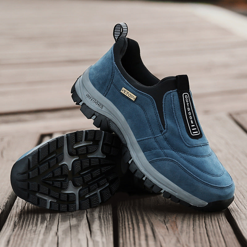 Zapatillas ortopédicas médicas Bstoora® | Zapatillas deportivas ortopédicas cómodas y de diseño ergonómico. ✅ Soporte para el arco del pie: Alivia el dolor. Envío gratuito por tiempo limitado.