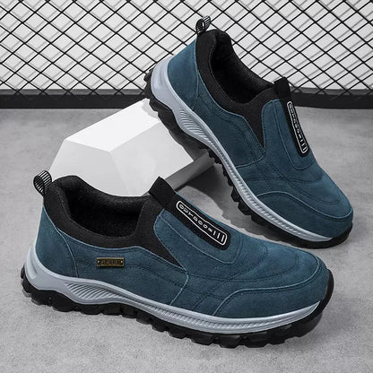 Zapatillas ortopédicas médicas Bstoora® | Zapatillas deportivas ortopédicas cómodas y de diseño ergonómico. ✅ Soporte para el arco del pie: Alivia el dolor. Envío gratuito por tiempo limitado.
