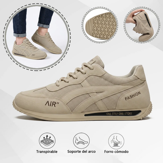 Bstoora® | Lanzamiento de nuevo producto, envío gratuito por tiempo limitado, 50% de descuento. Diseño ergonómico con amortiguación superior y corrección de la marcha.