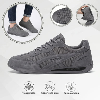Bstoora® | Lanzamiento de nuevo producto, envío gratuito por tiempo limitado, 50% de descuento. Diseño ergonómico con amortiguación superior y corrección de la marcha.