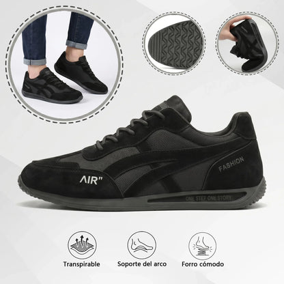 Bstoora® | Lanzamiento de nuevo producto, envío gratuito por tiempo limitado, 50% de descuento. Diseño ergonómico con amortiguación superior y corrección de la marcha.