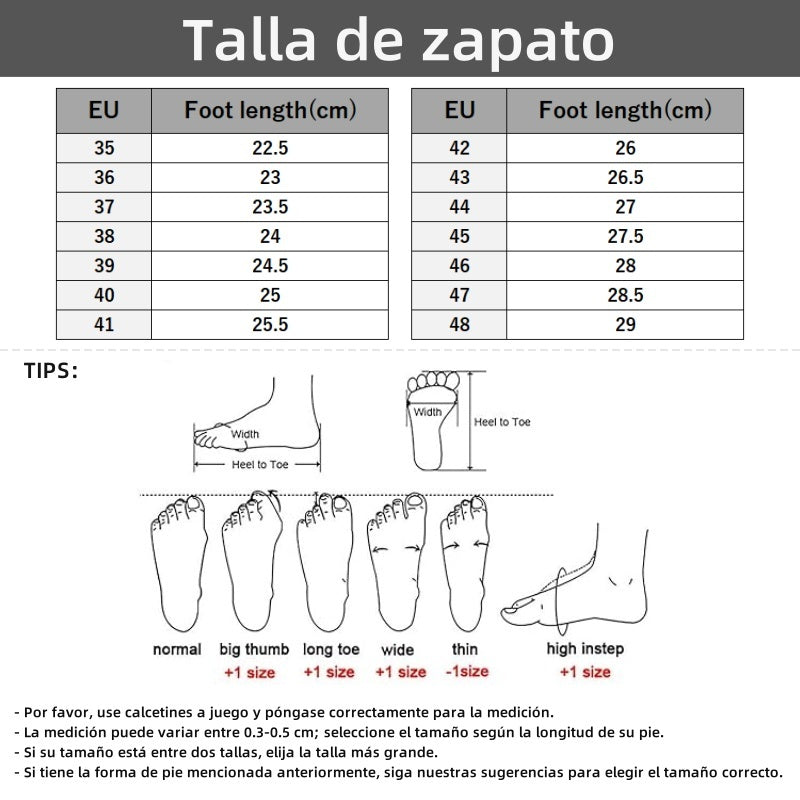 🔥 -50% DTO. | Zapatos Ergonómicos de Piel Premium 👞 Antideslizantes e Impermeables ✅Soporte Plantar, Unisex