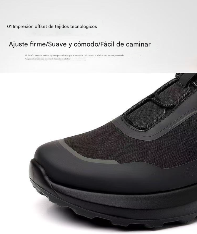 bstoora® | Calzado deportivo con certificación médica | Ofrece soporte anatómico para personas mayores | En oferta